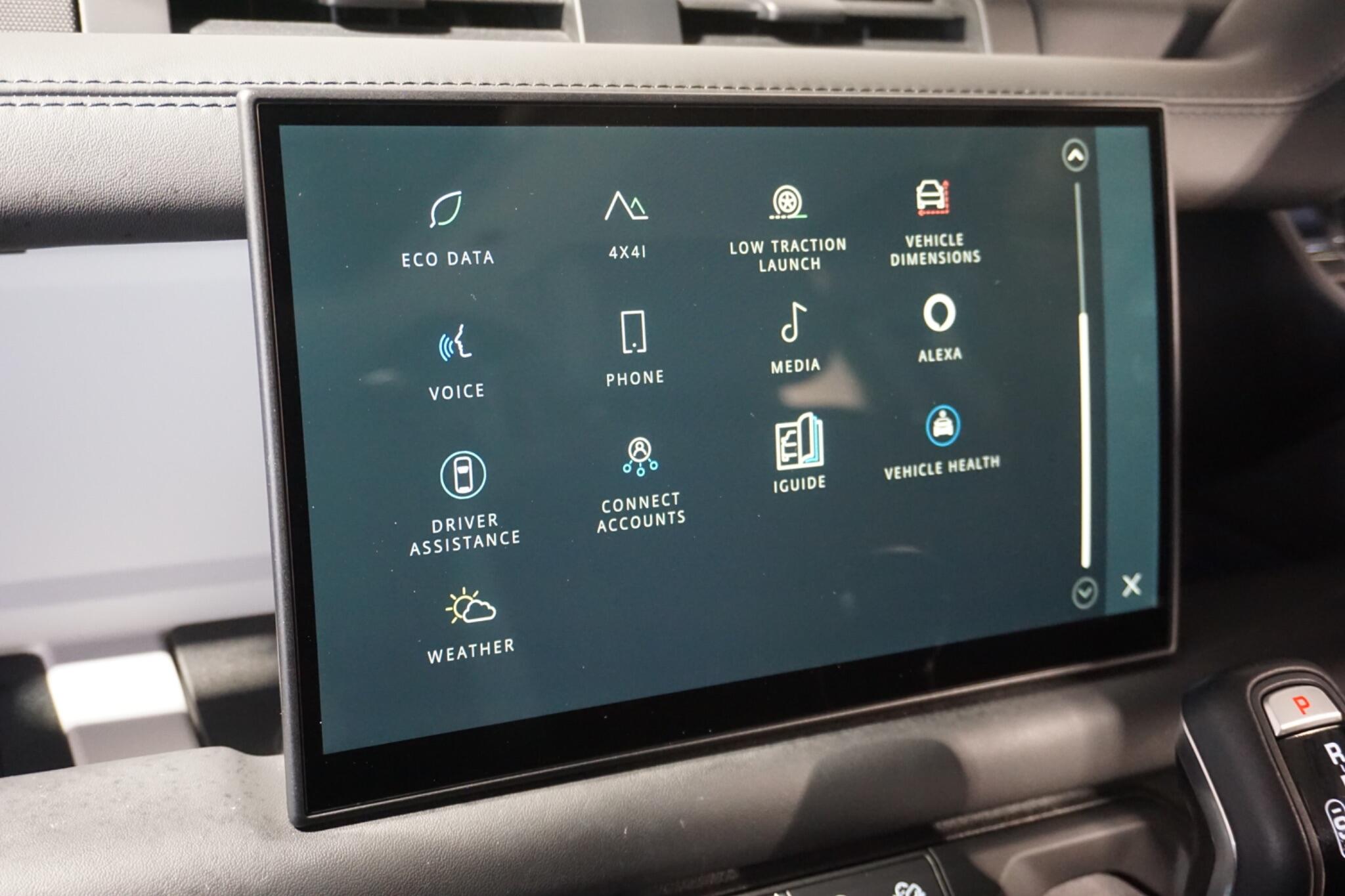 Land Rover Defender 110 3.0 D350 MHEV X-Dynamic HSE SUV 5dr Diesel Auto 4WD Euro 6 (s/s) (350 ps)